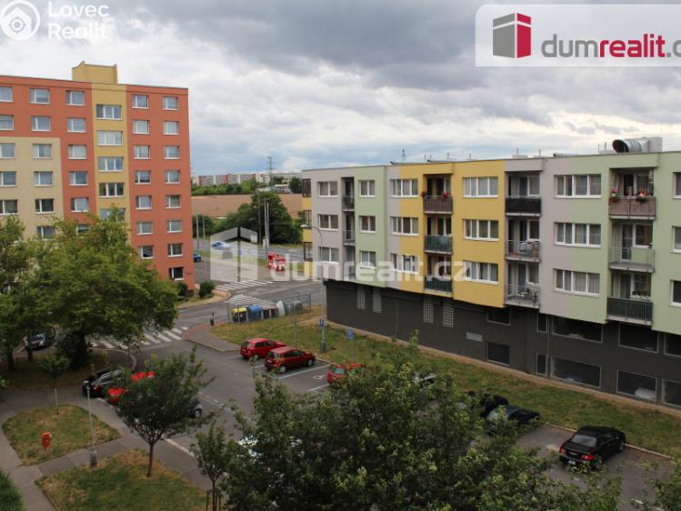 Prodej bytu 1+1 Praha, Tupolevova 500 č. 2