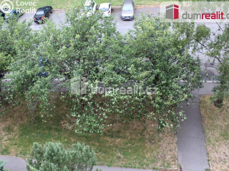 Prodej bytu 1+1 Praha, Tupolevova 500 č. 28