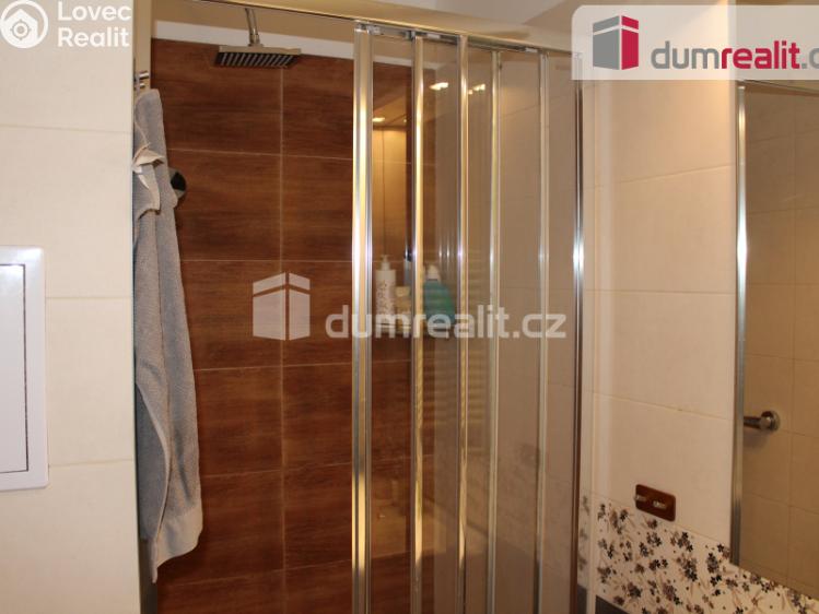 Prodej bytu 1+1 Praha, Tupolevova 500 č. 4