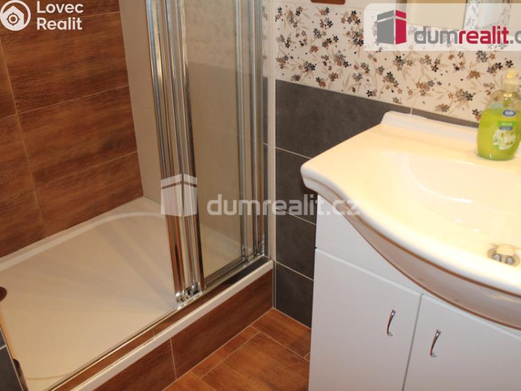 Prodej bytu 1+1 Praha, Tupolevova 500 č. 20