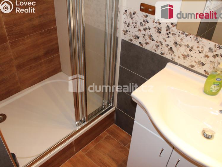 Prodej bytu 1+1 Praha, Tupolevova 500 č. 21