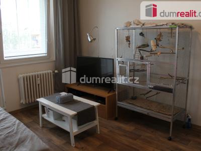Prodej bytu 1+1 Praha, Tupolevova 500 č. 3