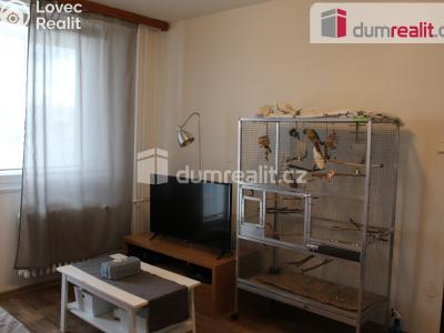 Prodej bytu 1+1 Praha, Tupolevova 500 č. 12