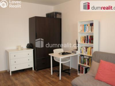 Prodej bytu 1+1 Praha, Tupolevova 500 č. 13