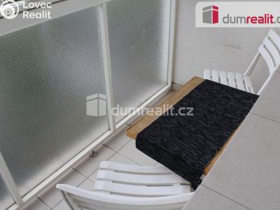 Prodej bytu 1+1 Praha, Tupolevova 500 č. 14