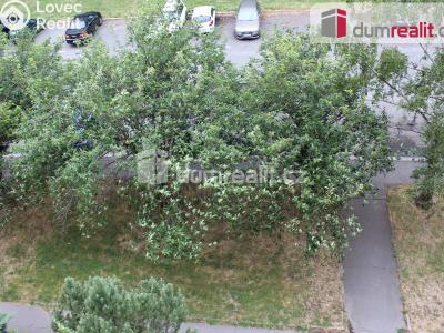 Prodej bytu 1+1 Praha, Tupolevova 500 č. 28