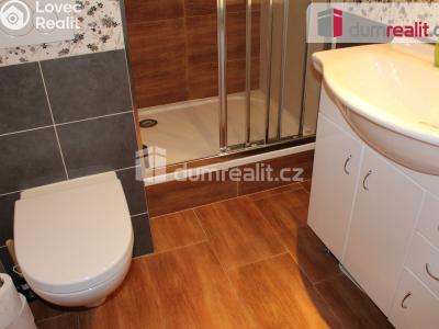 Prodej bytu 1+1 Praha, Tupolevova 500 č. 16