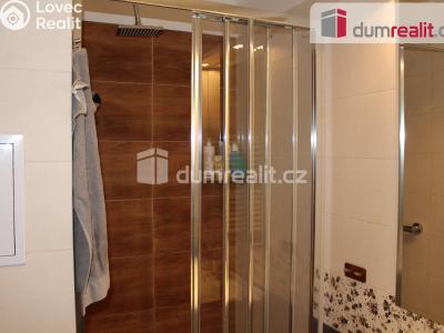 Prodej bytu 1+1 Praha, Tupolevova 500 č. 4