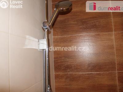 Prodej bytu 1+1 Praha, Tupolevova 500 č. 17