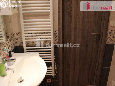 Prodej bytu 1+1 Praha, Tupolevova 500 č. 18