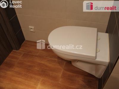 Prodej bytu 1+1 Praha, Tupolevova 500 č. 19