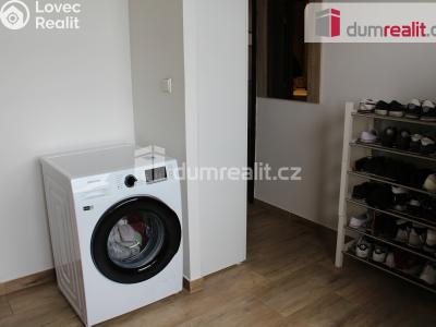 Prodej bytu 1+1 Praha, Tupolevova 500 č. 23