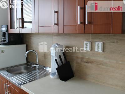 Prodej bytu 1+1 Praha, Tupolevova 500 č. 24