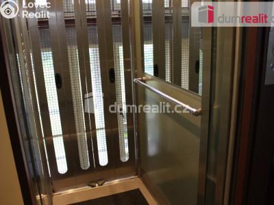 Prodej bytu 1+1 Praha, Tupolevova 500 č. 30
