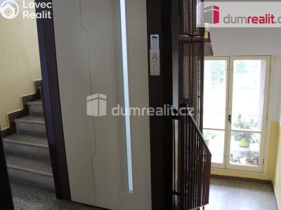 Prodej bytu 1+1 Praha, Tupolevova 500 č. 31