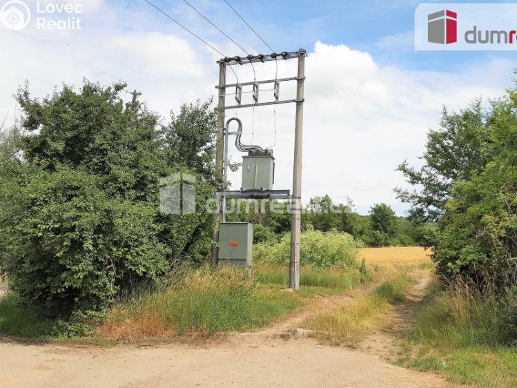 Prodej komerční nemovitosti Velké Němčice, Zádvorník 502 č. 5