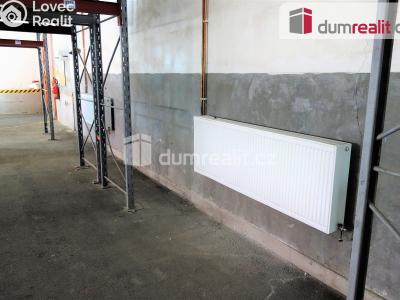 Prodej komerční nemovitosti Velké Němčice, Zádvorník 502 č. 15