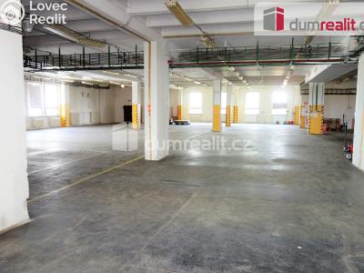 Prodej komerční nemovitosti Velké Němčice, Zádvorník 502 č. 18