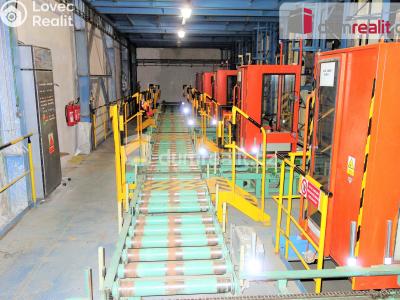 Prodej komerční nemovitosti Velké Němčice, Zádvorník 502 č. 26