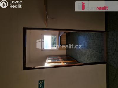 Pronájem kanceláře Brno, Veveří 456 č. 25