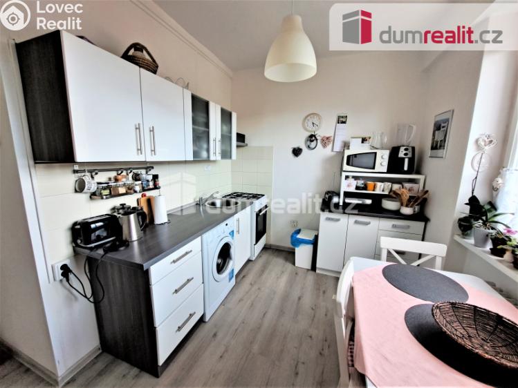 Prodej bytu 2+1 Ústí nad Labem, Na Pile 1151 č. 2