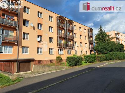 Prodej bytu 2+1 Ústí nad Labem, Na Pile 1151 č. 1