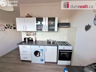 Prodej bytu 2+1 Ústí nad Labem, Na Pile 1151 č. 4