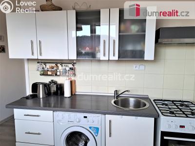 Prodej bytu 2+1 Ústí nad Labem, Na Pile 1151 č. 5