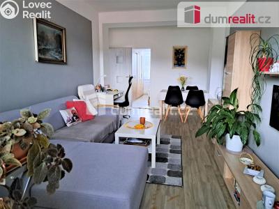 Prodej bytu 2+1 Ústí nad Labem, Na Pile 1151 č. 8