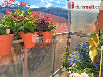 Prodej bytu 2+1 Ústí nad Labem, Na Pile 1151 č. 9