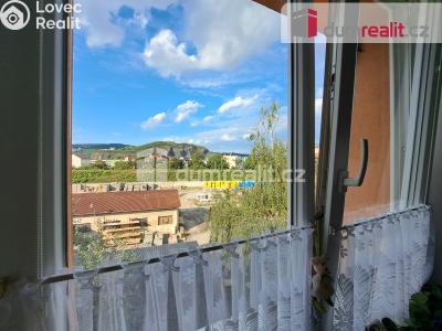 Prodej bytu 2+1 Ústí nad Labem, Na Pile 1151 č. 11