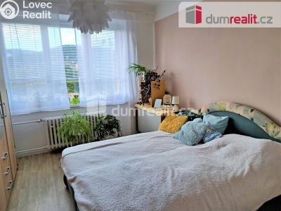 Prodej bytu 2+1 Ústí nad Labem, Na Pile 1151 č. 13