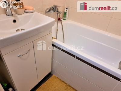 Prodej bytu 2+1 Ústí nad Labem, Na Pile 1151 č. 14