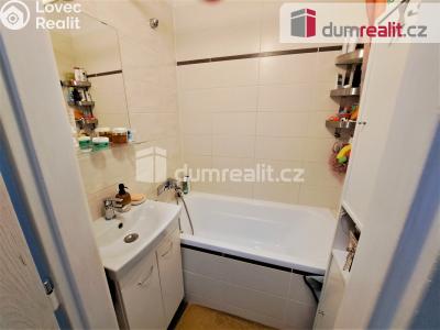 Prodej bytu 2+1 Ústí nad Labem, Na Pile 1151 č. 15