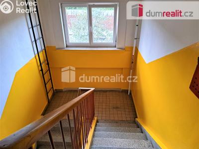 Prodej bytu 2+1 Ústí nad Labem, Na Pile 1151 č. 17