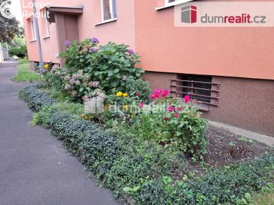 Prodej bytu 2+1 Ústí nad Labem, Na Pile 1151 č. 19