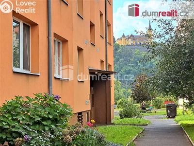 Prodej bytu 2+1 Ústí nad Labem, Na Pile 1151 č. 20