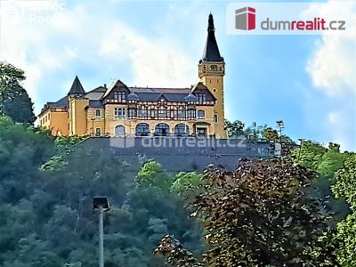 Prodej bytu 2+1 Ústí nad Labem, Na Pile 1151 č. 21