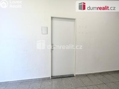 Pronájem kanceláře České Budějovice, Karla IV. 92 č. 18