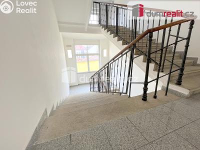 Pronájem kanceláře České Budějovice, Karla IV. 92 č. 50