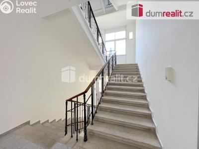 Pronájem kanceláře České Budějovice, Karla IV. 92 č. 25