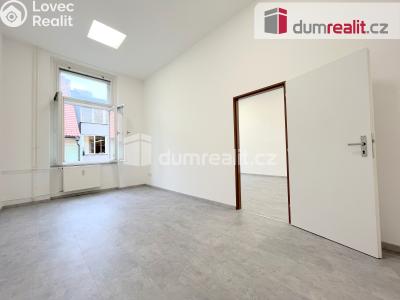 Pronájem kanceláře České Budějovice, Karla IV. 92 č. 34