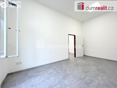 Pronájem kanceláře České Budějovice, Karla IV. 92 č. 35