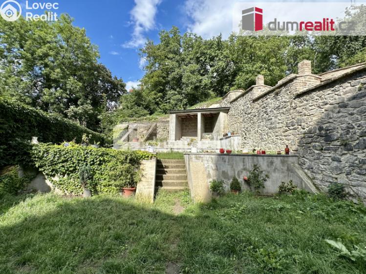 Prodej bytu 2+1 Ústí nad Labem, Masarykova 0 č. 4