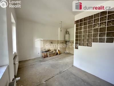 Prodej bytu 2+1 Ústí nad Labem, Masarykova č. 8