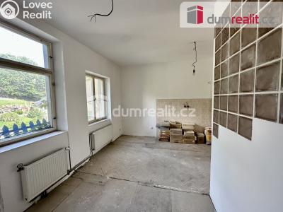 Prodej bytu 2+1 Ústí nad Labem, Masarykova č. 9