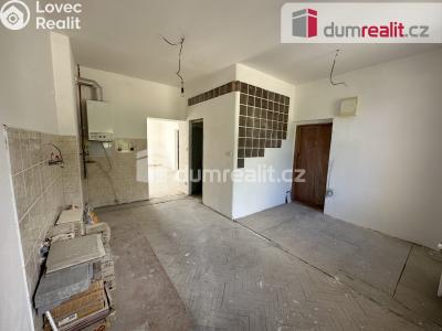 Prodej bytu 2+1 Ústí nad Labem, Masarykova č. 11