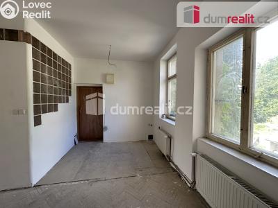 Prodej bytu 2+1 Ústí nad Labem, Masarykova č. 12