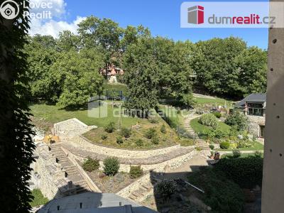 Prodej bytu 2+1 Ústí nad Labem, Masarykova č. 5