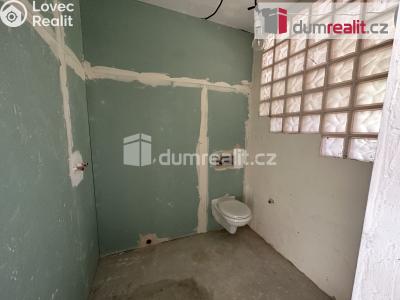 Prodej bytu 2+1 Ústí nad Labem, Masarykova č. 13